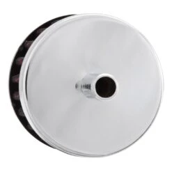 62-1000 K&N Vent Air Filter/ Breather -K&N Sales Store 62 1000 Base 1