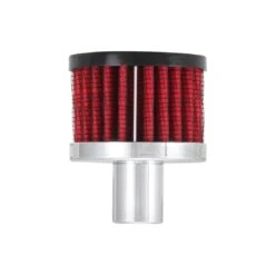 62-1030 K&N Vent Air Filter/ Breather -K&N Sales Store 62 1030 Side 1