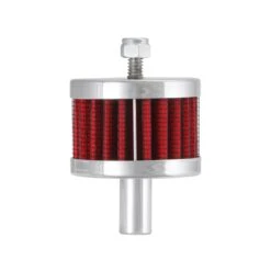 62-1100 K&N Vent Air Filter/ Breather -K&N Sales Store 62 1100 Side 1