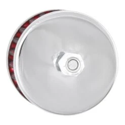 62-1100 K&N Vent Air Filter/ Breather -K&N Sales Store 62 1100 TopView 1