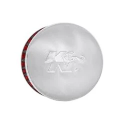 62-1160 K&N Vent Air Filter/ Breather -K&N Sales Store 62 1160 TopView