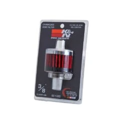 62-1320 K&N Vent Air Filter/ Breather 13 62-1320 K&N Vent Air Filter/ Breather -K&N Sales Store 62 1320 Angle 1