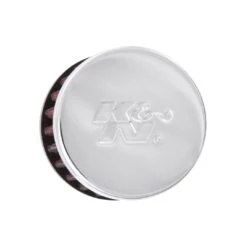 62-1320 K&N Vent Air Filter/ Breather 10 62-1320 K&N Vent Air Filter/ Breather -K&N Sales Store 62 1320 TopView 1