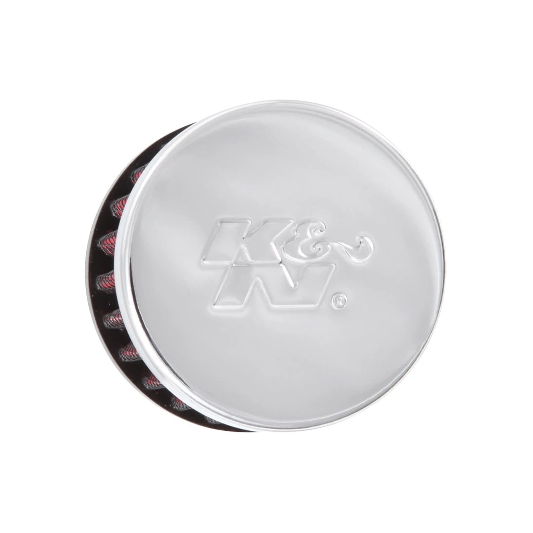 62-1320 K&N Vent Air Filter/ Breather 5 62-1320 K&N Vent Air Filter/ Breather - Image 3