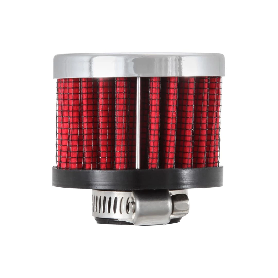 62-1340 K&N Vent Air Filter/ Breather 8 62-1340 K&N Vent Air Filter/ Breather - Image 6