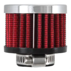 62-1360 K&N Vent Air Filter/ Breather -K&N Sales Store 62 1360 Side