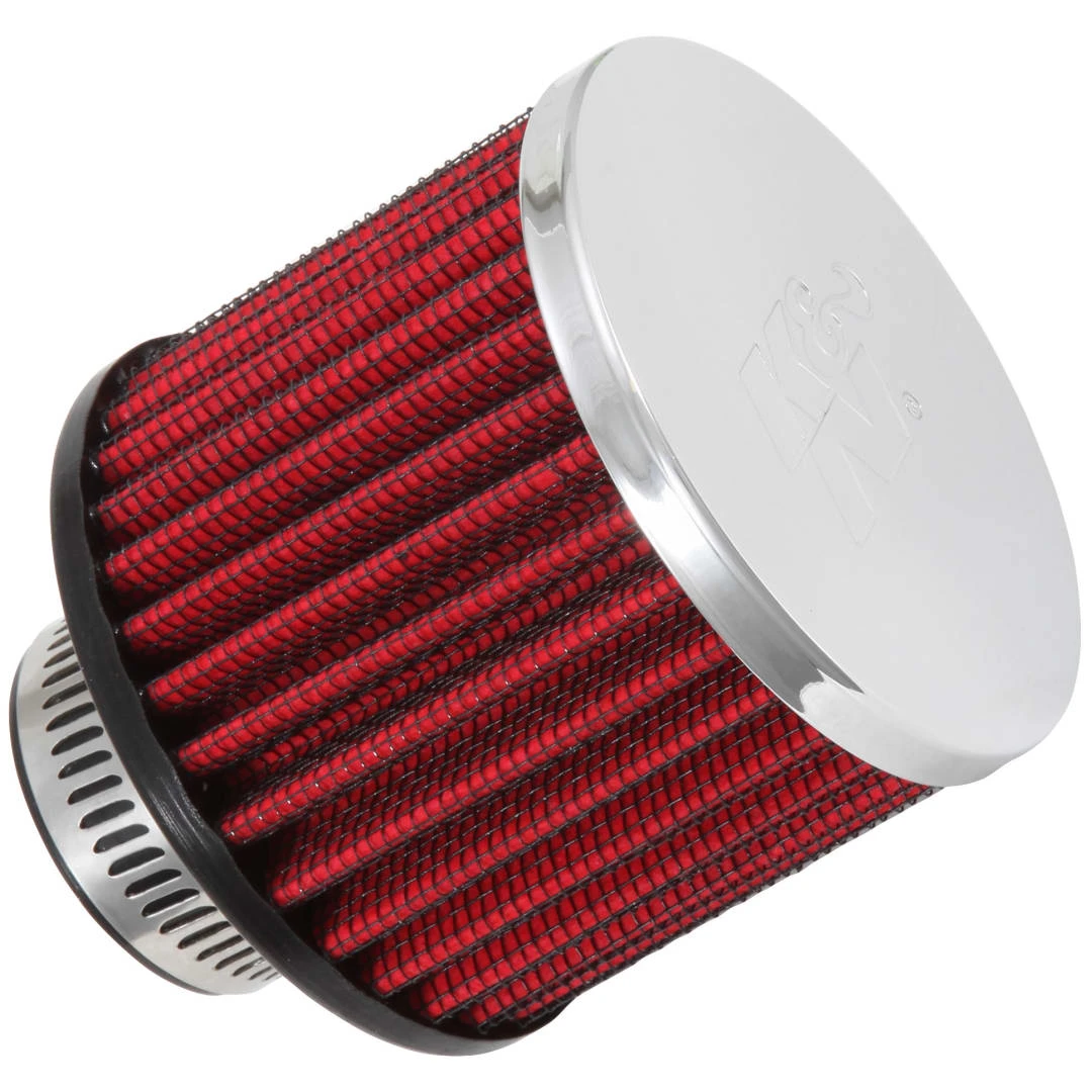 62-1390 K&N Vent Air Filter/ Breather 3 62-1390 K&N Vent Air Filter/ Breather