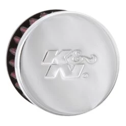 62-1390 K&N Vent Air Filter/ Breather 9 62-1390 K&N Vent Air Filter/ Breather -K&N Sales Store 62 1390 TopView 1