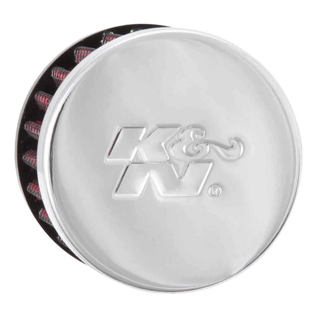 62-1390 K&N Vent Air Filter/ Breather 5 62-1390 K&N Vent Air Filter/ Breather - Image 3