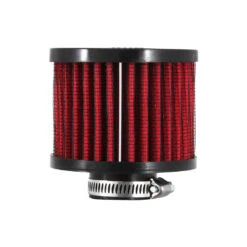 62-1410 K&N Vent Air Filter/ Breather 11 62-1410 K&N Vent Air Filter/ Breather -K&N Sales Store 62 1410 Side 1