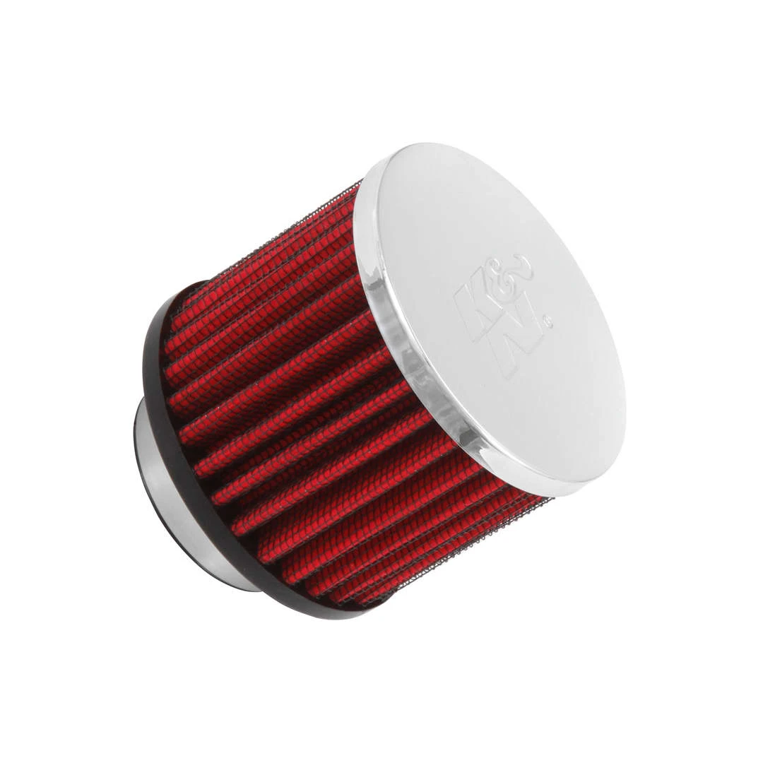 62-1460 K&N Vent Air Filter/ Breather 3 62-1460 K&N Vent Air Filter/ Breather
