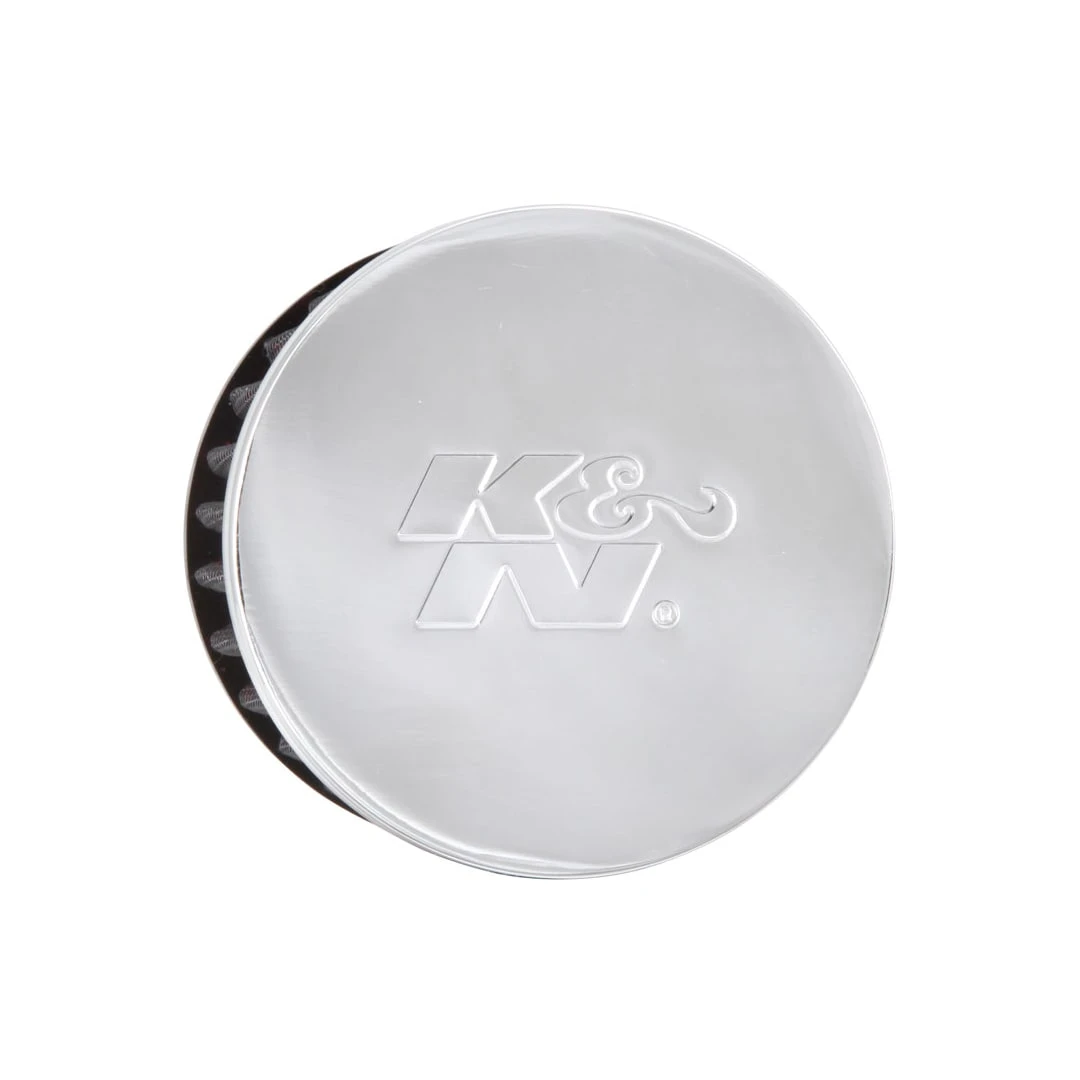 62-1460 K&N Vent Air Filter/ Breather 4 62-1460 K&N Vent Air Filter/ Breather - Image 2