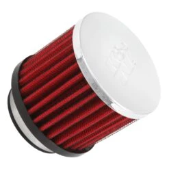 62-1480 K&N Vent Air Filter/ Breather