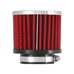 62-1480 K&N Vent Air Filter/ Breather 9 62-1480 K&N Vent Air Filter/ Breather -K&N Sales Store 62 1480 Side