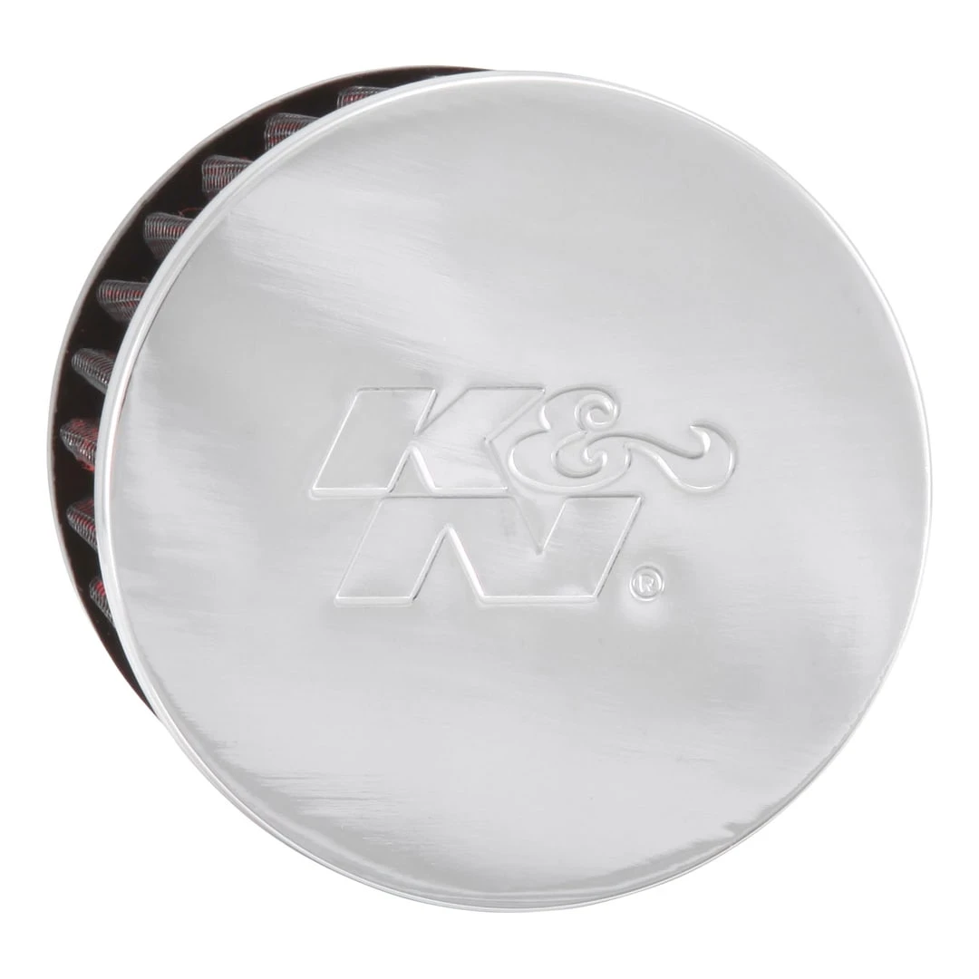 62-1480 K&N Vent Air Filter/ Breather 4 62-1480 K&N Vent Air Filter/ Breather - Image 2