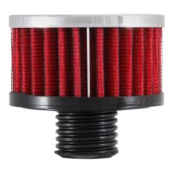 62-1495 K&N Vent Air Filter/ Breather -K&N Sales Store 62 1495 Side
