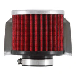 62-1513 K&N Vent Air Filter/ Breather -K&N Sales Store 62 1513 Side