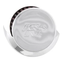 62-1513 K&N Vent Air Filter/ Breather -K&N Sales Store 62 1513 TopView