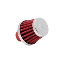 62-1600RD K&N Vent Air Filter/ Breather