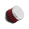 62-2480 K&N Vent Air Filter/ Breather -K&N Sales Store 62 2480 1