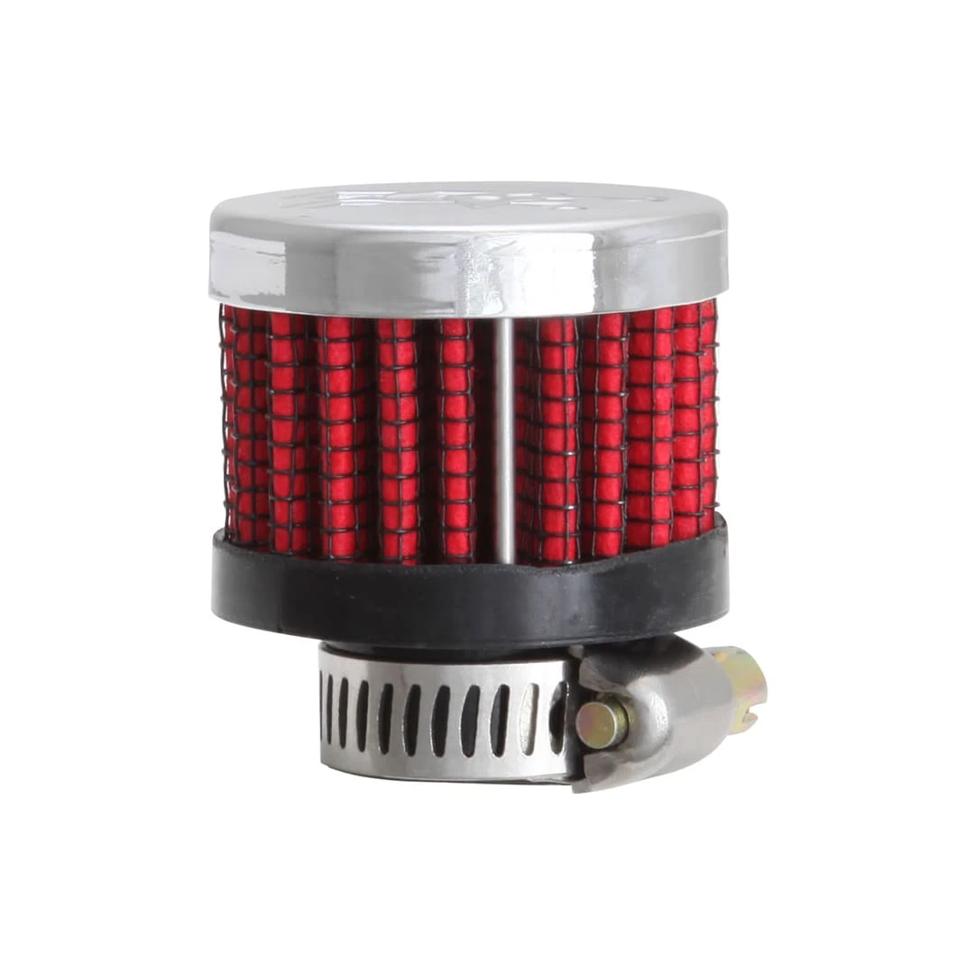 62-2480 K&N Vent Air Filter/ Breather 7 62-2480 K&N Vent Air Filter/ Breather - Image 5