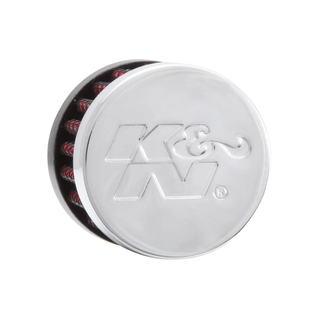 62-2480 K&N Vent Air Filter/ Breather 5 62-2480 K&N Vent Air Filter/ Breather - Image 3
