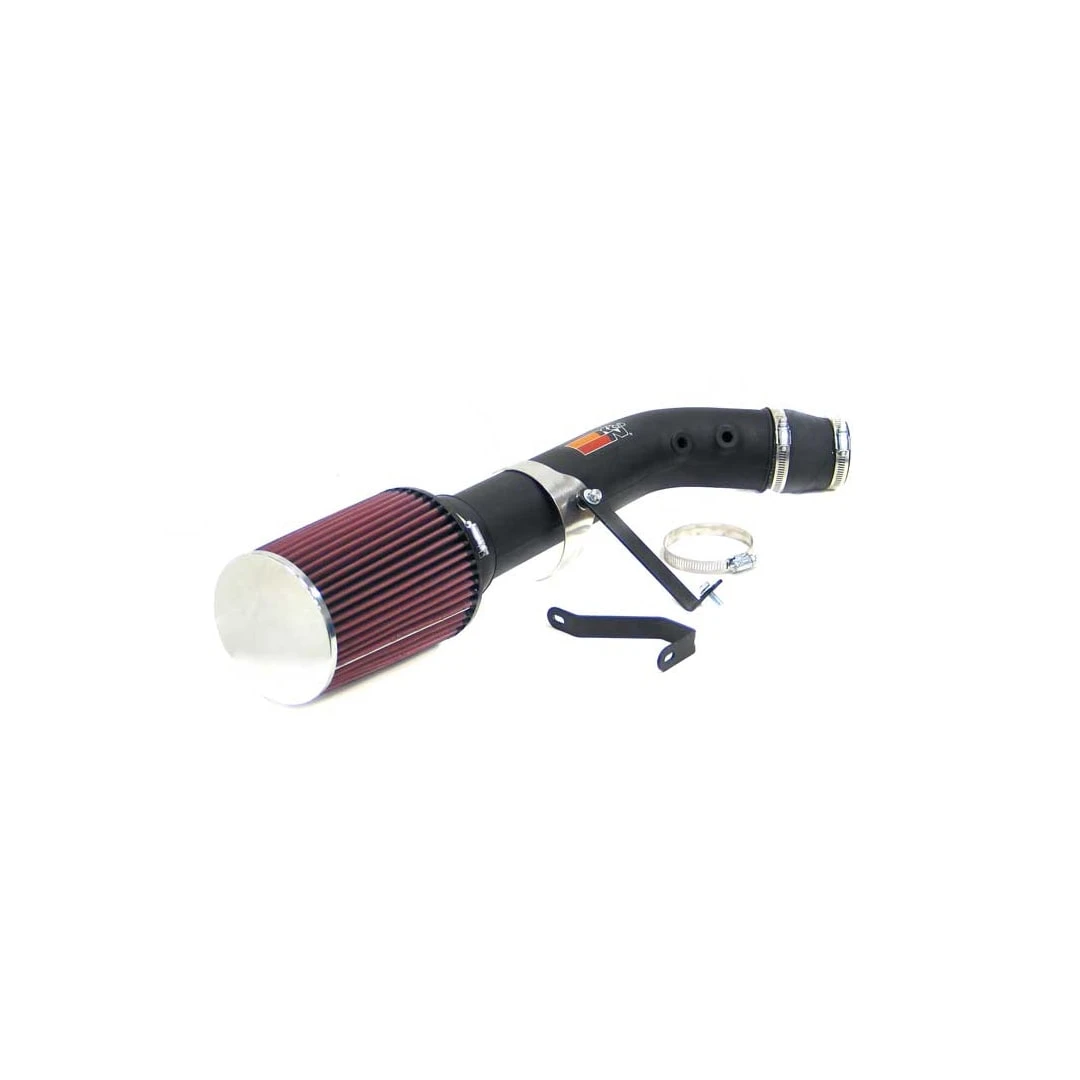 63-1016 K&N Performance Air Intake System 3 63-1016 K&N Performance Air Intake System