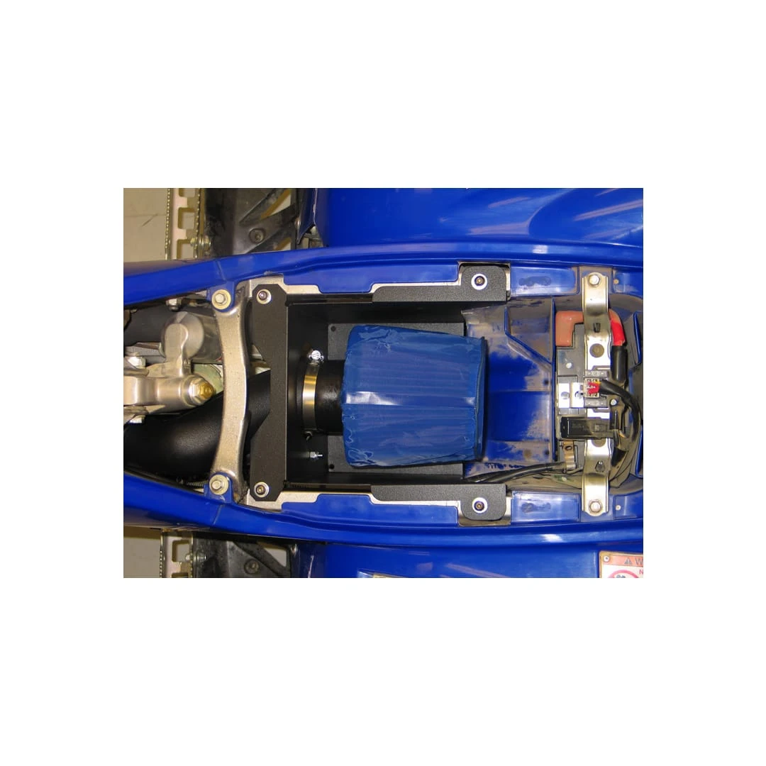 63-1123 K&N Performance Air Intake System 5 63-1123 K&N Performance Air Intake System - Image 3