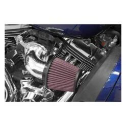 63-1131P K&N Performance Air Intake System 8 63-1131P K&N Performance Air Intake System -K&N Sales Store 63 1131P Eng