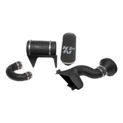 63-1144 K&N Performance Air Intake System -K&N Sales Store 63 1144 Exp 1