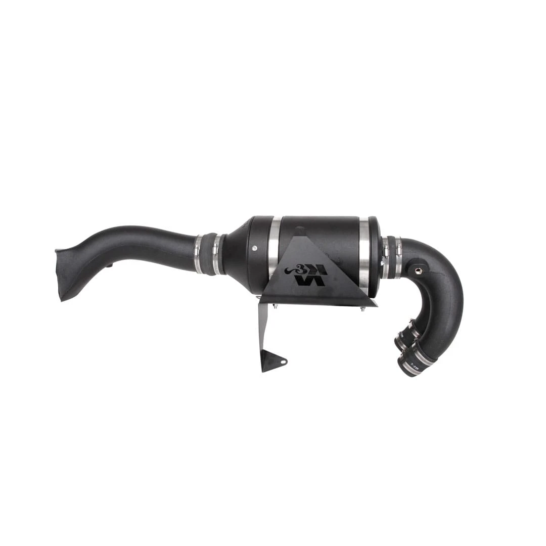 63-1145 K&N Performance Air Intake System 5 63-1145 K&N Performance Air Intake System - Image 3