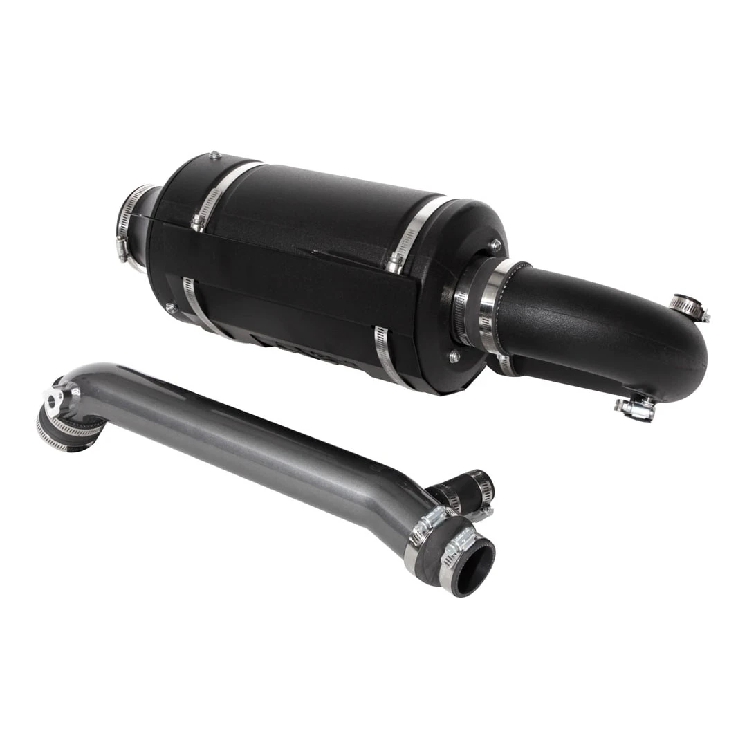 63-1146 K&N Performance Air Intake System 4 63-1146 K&N Performance Air Intake System - Image 2