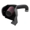 63-1561 K&N Performance Air Intake System 2 63-1561 K&N Performance Air Intake System -K&N Sales Store 63 1561 REV A 2