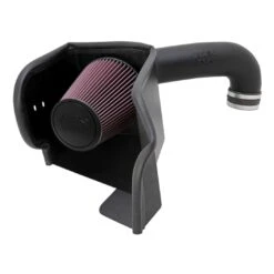 63-1561 K&N Performance Air Intake System