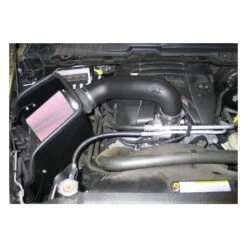 63-1561 K&N Performance Air Intake System -K&N Sales Store 63 1561 Eng 1