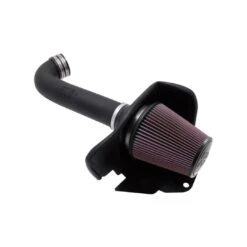 63-1563 K&N Performance Air Intake System