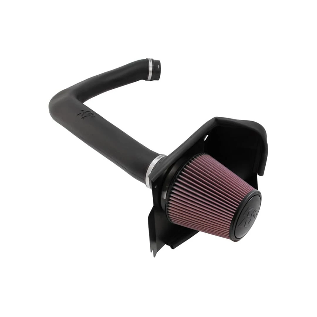 63-1564 K&N Performance Air Intake System 15 63-1564 K&N Performance Air Intake System - Image 13