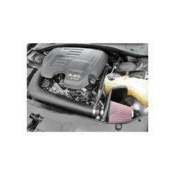 63-1564 K&N Performance Air Intake System 30 63-1564 K&N Performance Air Intake System -K&N Sales Store 63 1564 Eng 1