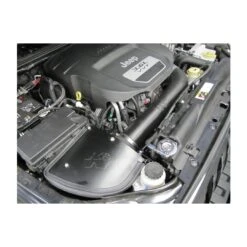 63-1566 K&N Performance Air Intake System 30 63-1566 K&N Performance Air Intake System -K&N Sales Store 63 1566 Eng 1