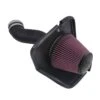63-1569 K&N Performance Air Intake System 1 63-1569 K&N Performance Air Intake System -K&N Sales Store 63 1569 REV A