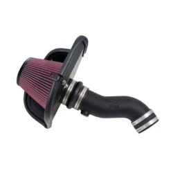 63-1569 K&N Performance Air Intake System -K&N Sales Store 63 1569 REV A TopView