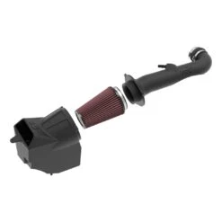 63-1576 K&N Performance Air Intake System -K&N Sales Store 63 1576 Exp 1