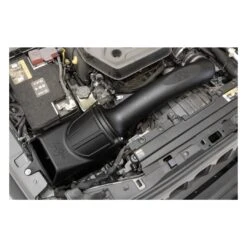 63-1580 K&N Performance Air Intake System -K&N Sales Store 63 1580 REV A EngAlt 1