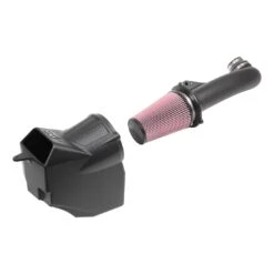 63-1580 K&N Performance Air Intake System -K&N Sales Store 63 1580 Exp 1