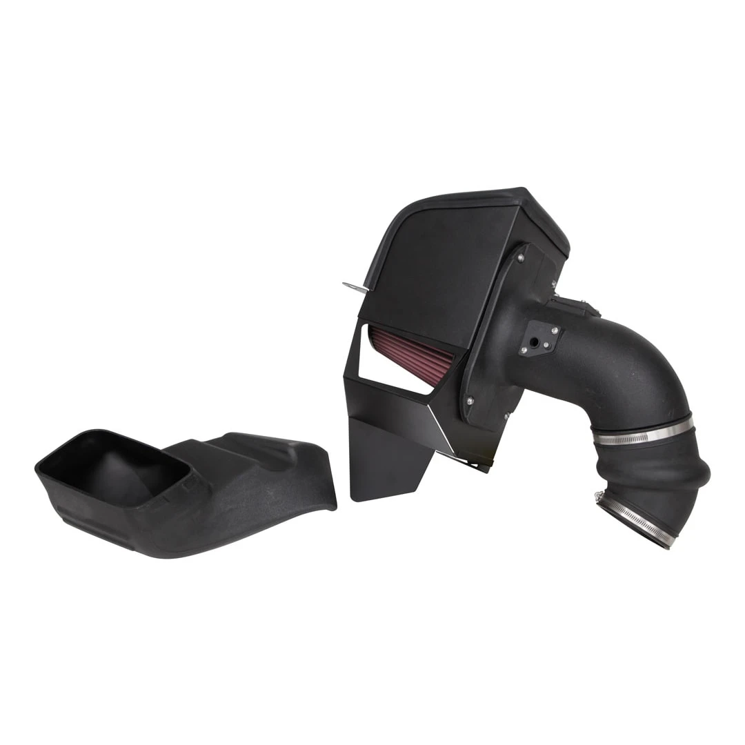 63-1583 K&N Performance Air Intake System 4 63-1583 K&N Performance Air Intake System - Image 2