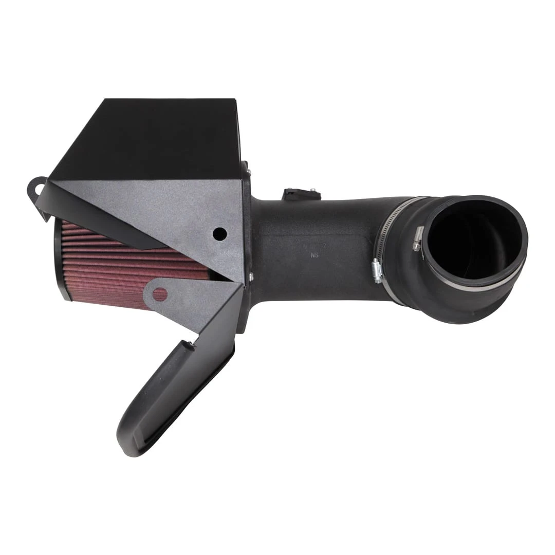 63-1583 K&N Performance Air Intake System 5 63-1583 K&N Performance Air Intake System - Image 3