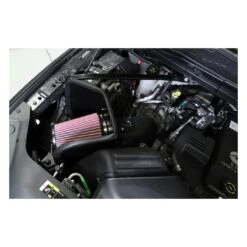 63-1583 K&N Performance Air Intake System 12 63-1583 K&N Performance Air Intake System -K&N Sales Store 63 1583 Eng2 1