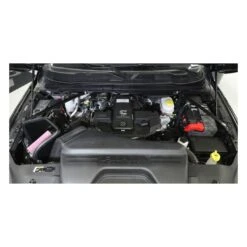 63-1583 K&N Performance Air Intake System 11 63-1583 K&N Performance Air Intake System -K&N Sales Store 63 1583 Eng 1