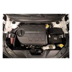 63-1585 K&N Performance Air Intake System -K&N Sales Store 63 1585 Eng