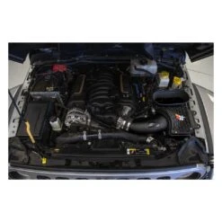 63-1588 K&N Performance Air Intake System -K&N Sales Store 63 1588 Eng